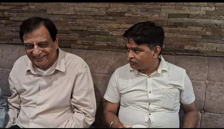 13 जुलाई को OTT फ्लैटफॉम पर रिलीज होगी तीन बेगम, रिलीज से पहले रही विवादों में, फिल्म निर्माता के सी बोकाडिया द्वारा अजमेर को फिल्म सिटी की जल्द मिलेगी सौगात